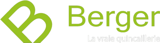 GH Berger - la vraie quincaillerie